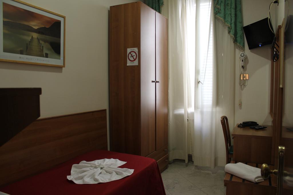 Hotel Papa Germano روما المظهر الخارجي الصورة