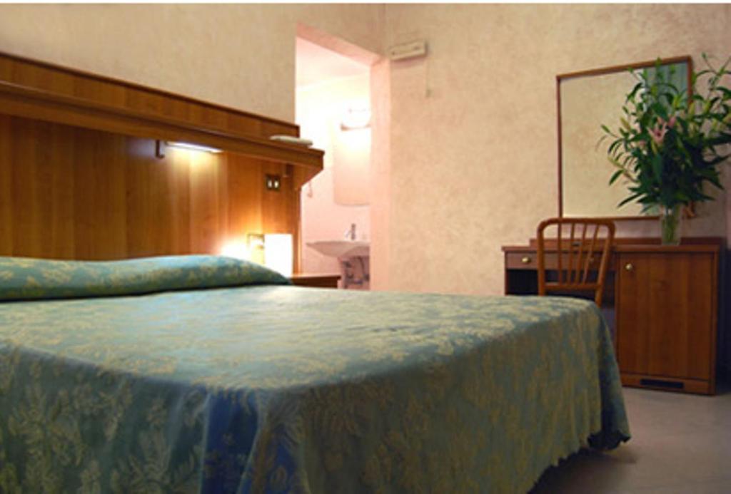 Hotel Papa Germano روما المظهر الخارجي الصورة