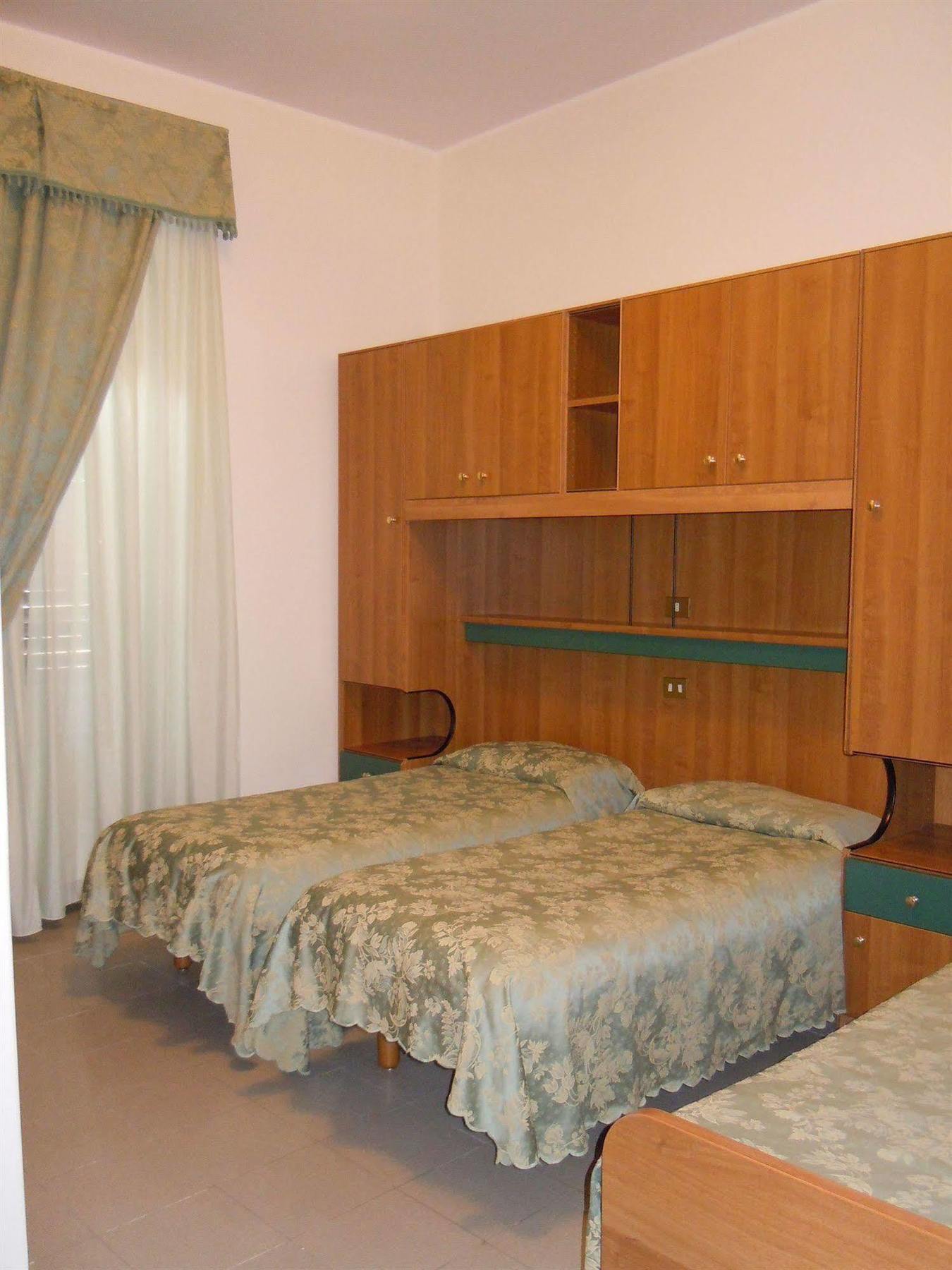 Hotel Papa Germano روما المظهر الخارجي الصورة